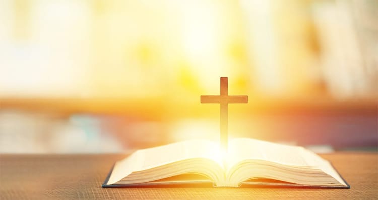 Jesus är den enda vägen till himmelen