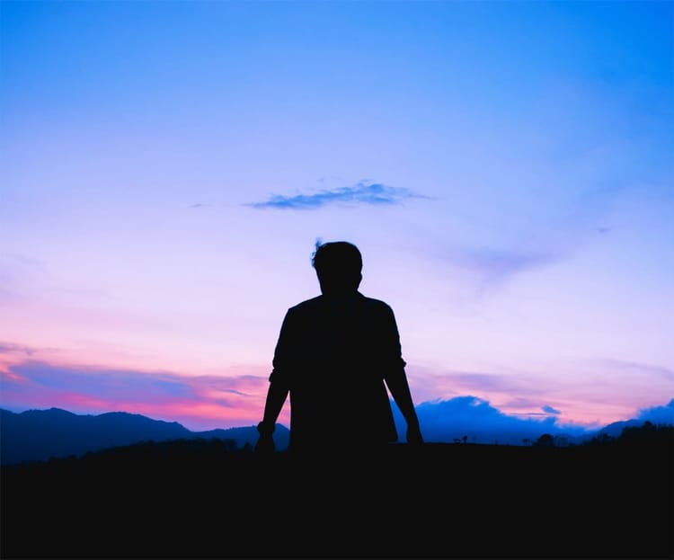 Om jag än faller, skall jag stå upp