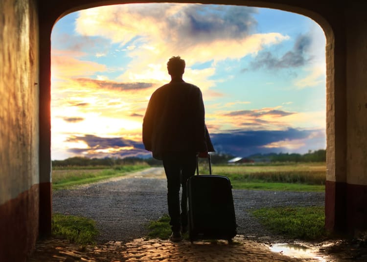 Låt Gud leda dina planer