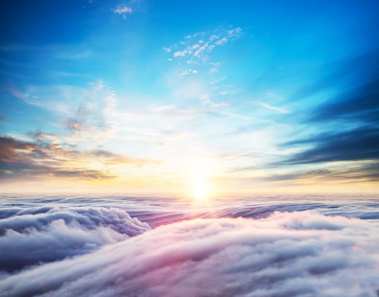 Min nåd är dig nog