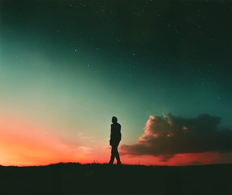 Varning för falsk rättfärdighet