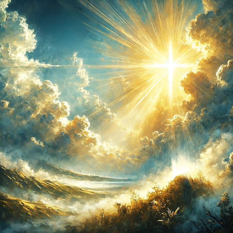 Upptäcka din identitet i Kristus