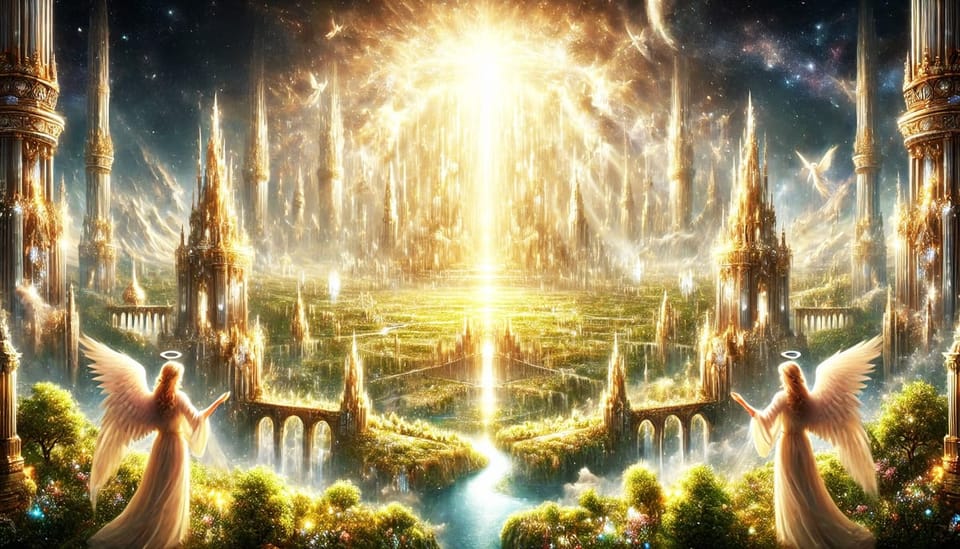 Den segerrikes eviga lön